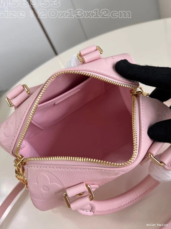 Affordable SPEEDY VUITTON LOUIS BANDOULIÈRE 20 0726